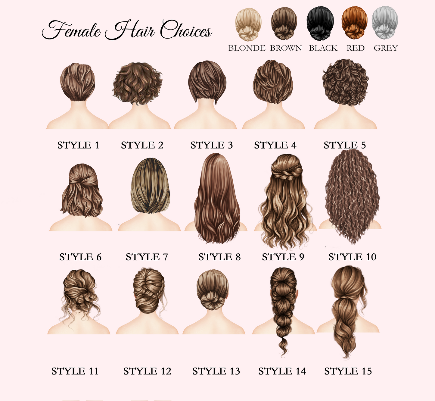 Prom Night Compact Mirror