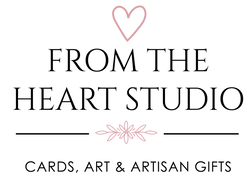 From the Heart Studio