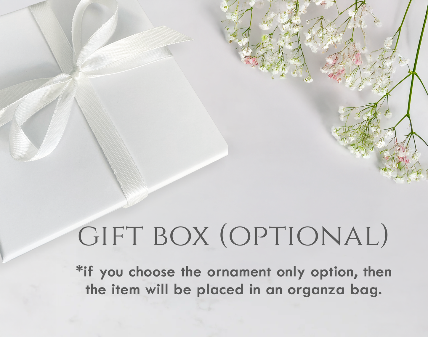 Personalised Friend Quote Ornament