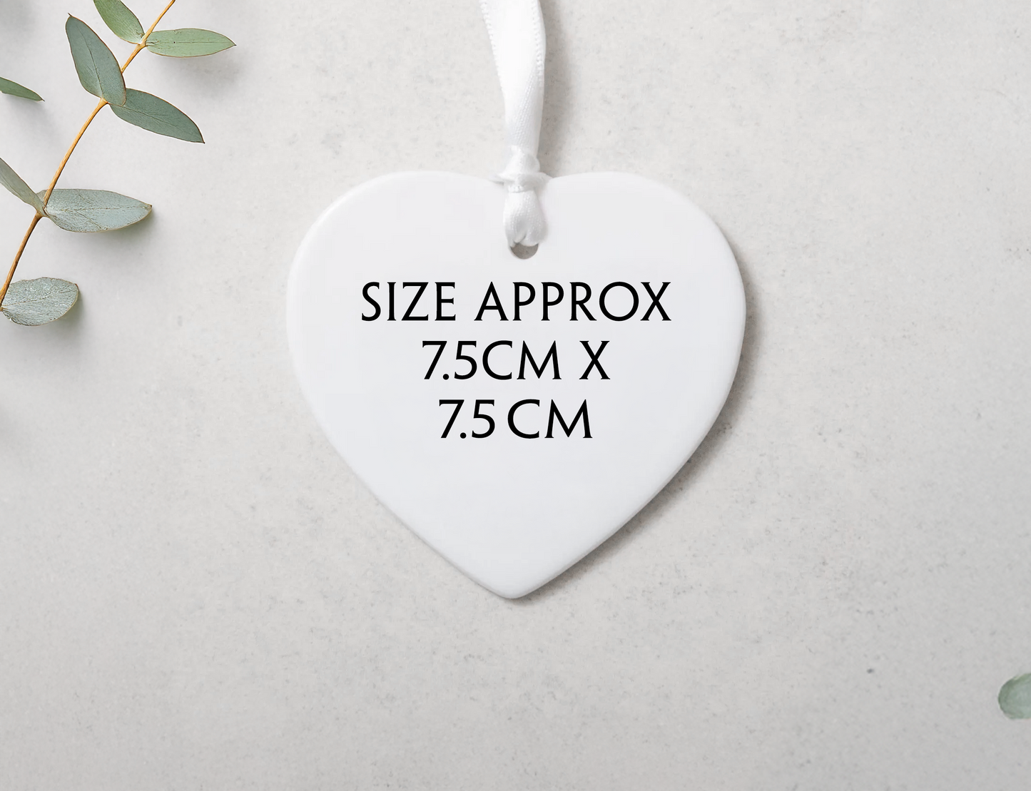 Pet Loss Memorial Ornament