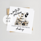 Milestone Birthday Card (20, 30, 40, 50, 60, 70, 80)