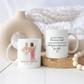 Personalised Bridal Party Mug