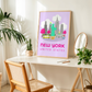New York City Print