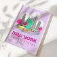 New York City Print