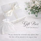 Personalised First Home Ornament