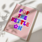 Pop the Kettle On Print