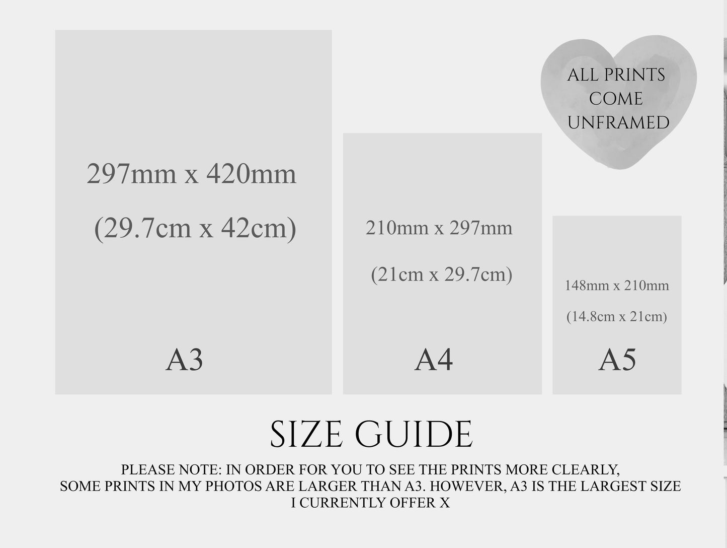 Adulting Review Print