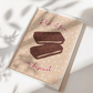 Risk it for a Biscuit Print