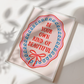Be Your Own Kind of Beautiful Print
