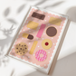 British Biscuit Print
