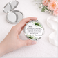 Daughter Sentimental Verse Compact Mirror