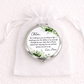 Daughter Sentimental Verse Compact Mirror