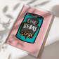 Cool Beans Print