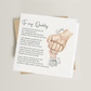 Daddy To Be Greeting Card