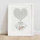 Daughter Wedding Letter from Heaven