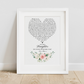 Daughter Wedding Letter from Heaven