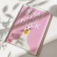 What the Duck Print