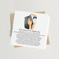 To My Groom on Our Wedding Day Card