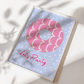 Let's Party Biscuit Print