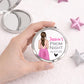 Prom Night Compact Mirror