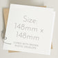 To My Groom on Our Wedding Day Card